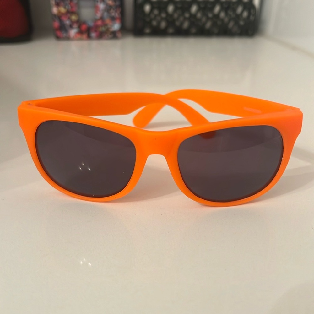 Orangetheory sunglasses